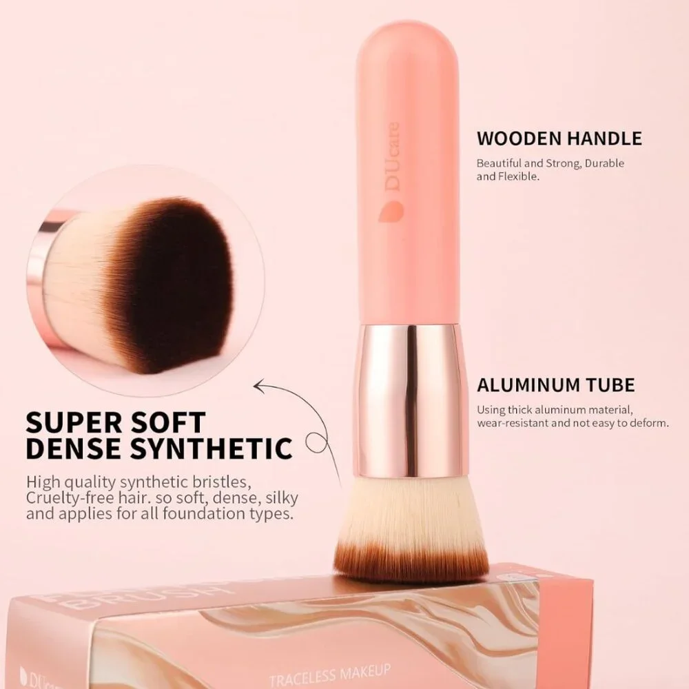 Foundation Brush